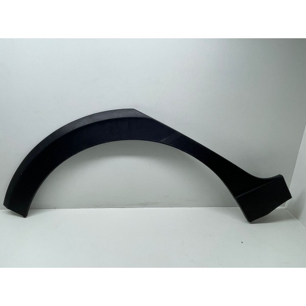 Moldura Paralama Tras/dir Volkswagen Nivus 2022