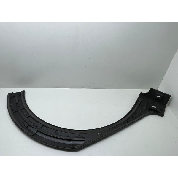 Moldura Paralama Tras/dir Volkswagen Nivus 2022