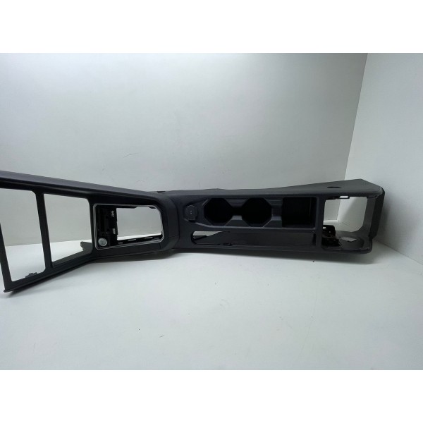 Console Central Volkswagen Nivus 2022