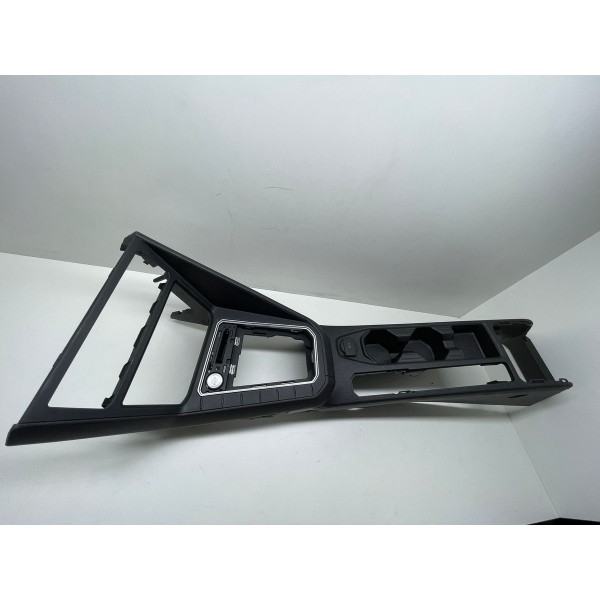 Console Central Volkswagen Nivus 2022