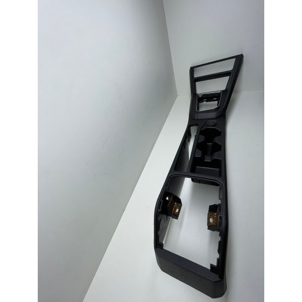 Console Central Volkswagen Nivus 2022