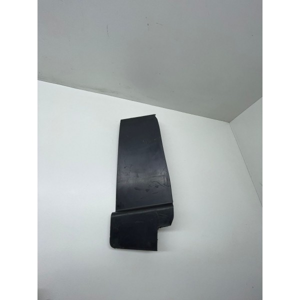 Proteção Parachoque Tras/dir Volkswagen Nivus 2022