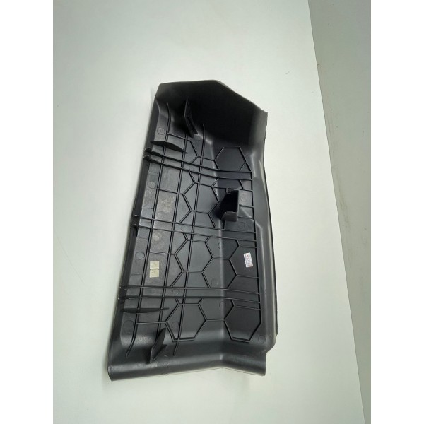 Protetor Entrada De Ar Volkswagen Nivus 2022