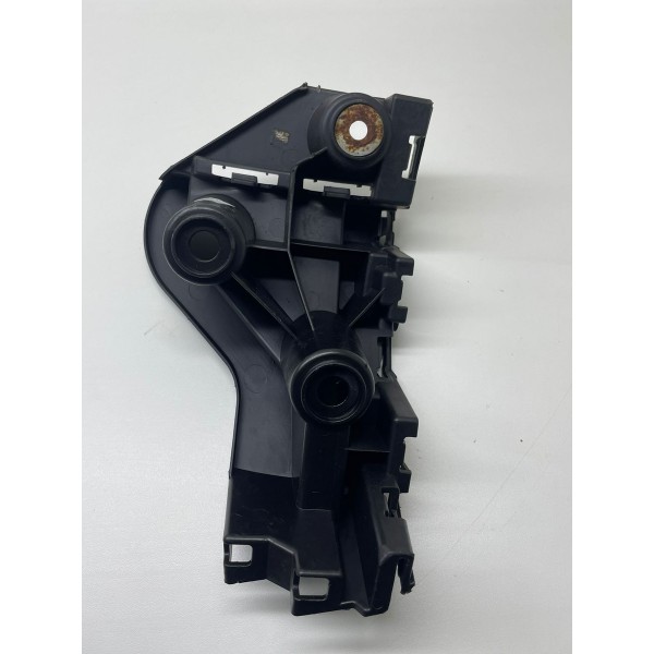 Suporte Guia Parachoque Tras/esq Volkswagen Nivus 2022