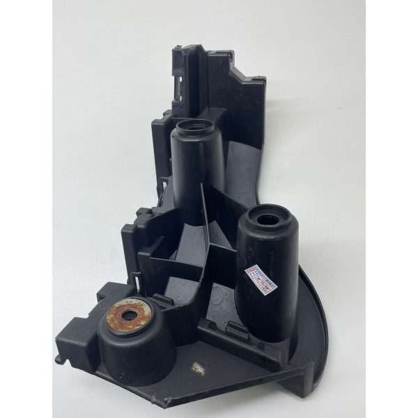 Suporte Guia Parachoque Tras/esq Volkswagen Nivus 2022