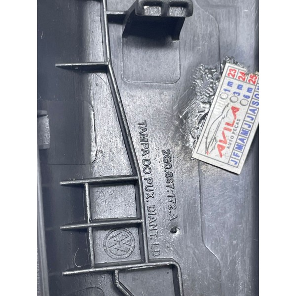 Puxador Interno Porta Dian/dir Volkswagen Nivus 2022