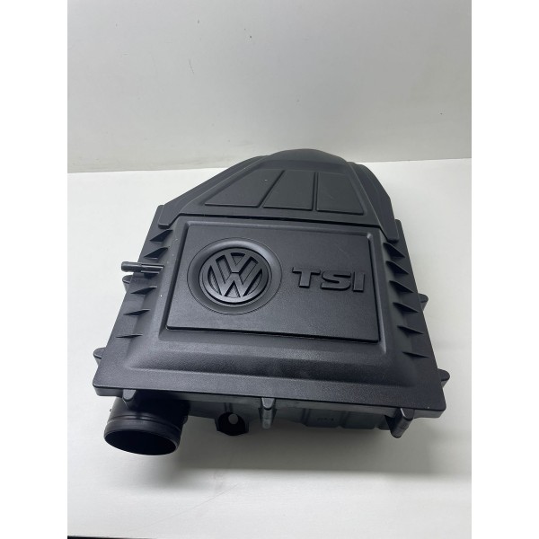 Caixa Filtro De Ar Volkswagen Nivus 2022