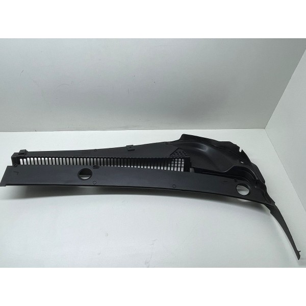 Grade Churrasqueira L/esquerdo Volkswagen Nivus 2022