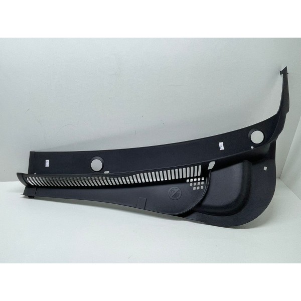 Grade Churrasqueira L/esquerdo Volkswagen Nivus 2022