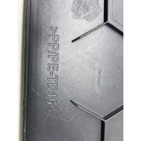 Acabamento Console Dir Volkswagen Nivus 2022