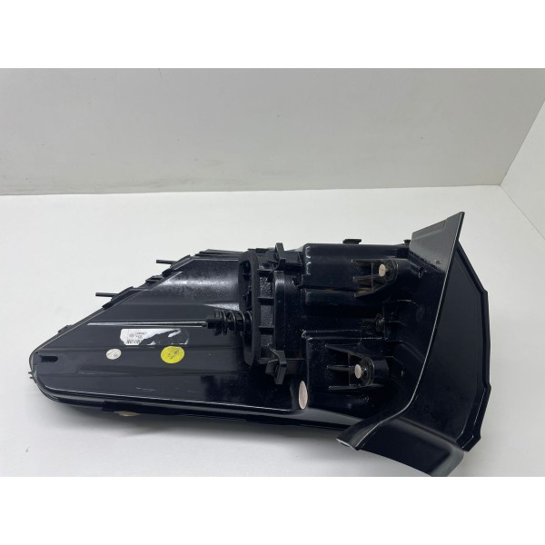 Lanterna Tras/esq Volkswagen Nivus 2022 Esquerdo Vermelho