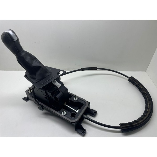 Trambulador Automático Volkswagen Nivus 2022 1.0