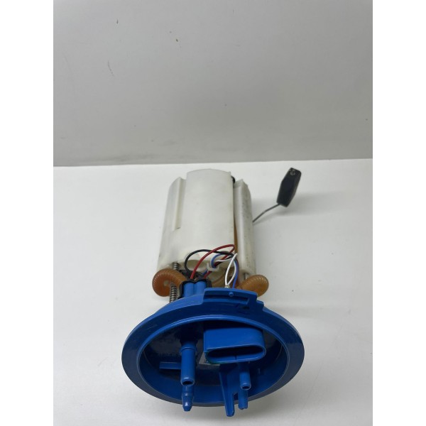 Bomba De Combustível Volkswagen Nivus 2022 1.0