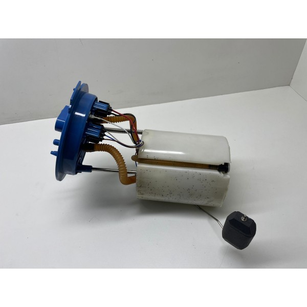 Bomba De Combustível Volkswagen Nivus 2022 1.0