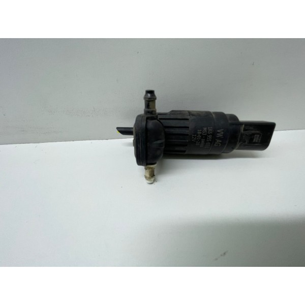 Motor Esguicho Parabrisa Volkswagen Nivus 2022 8431