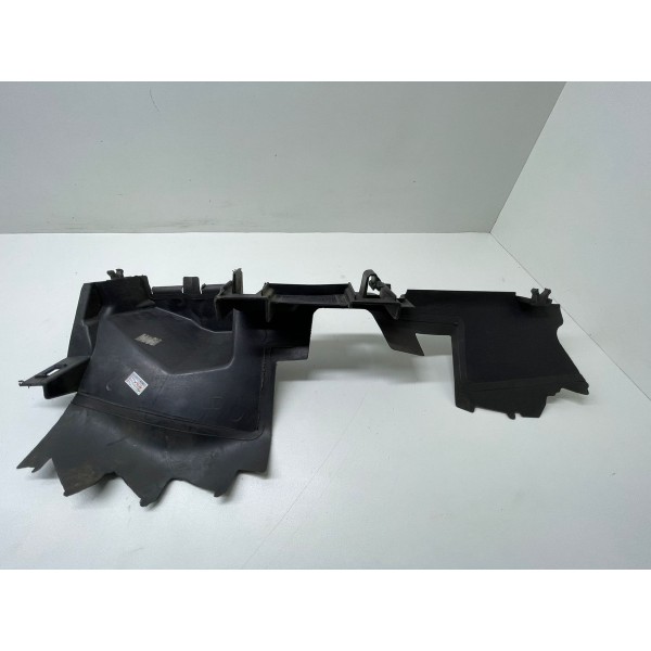 Defletor De Ar Radiador Volkswagen Nivus 2022 1.0