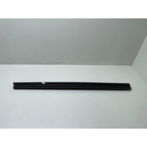 Pestana Interna Porta Volkswagen Nivus 2022 Preto