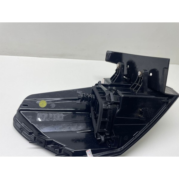 Lanterna Tras/dir Volkswagen Nivus 2022 Direito Vermelho