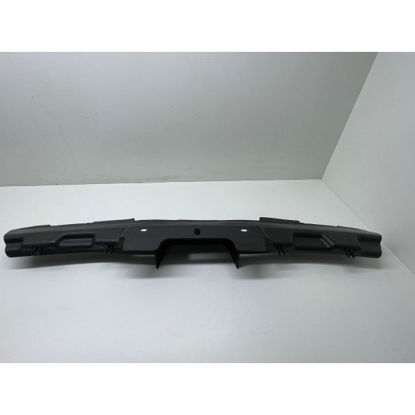 Defletor Superior Radiador - Volkswagen Nivus 2022 1.0