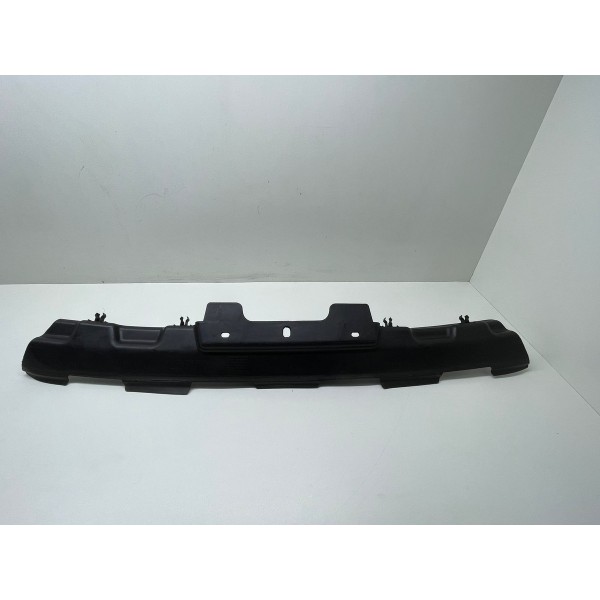 Defletor Superior Radiador - Volkswagen Nivus 2022 1.0