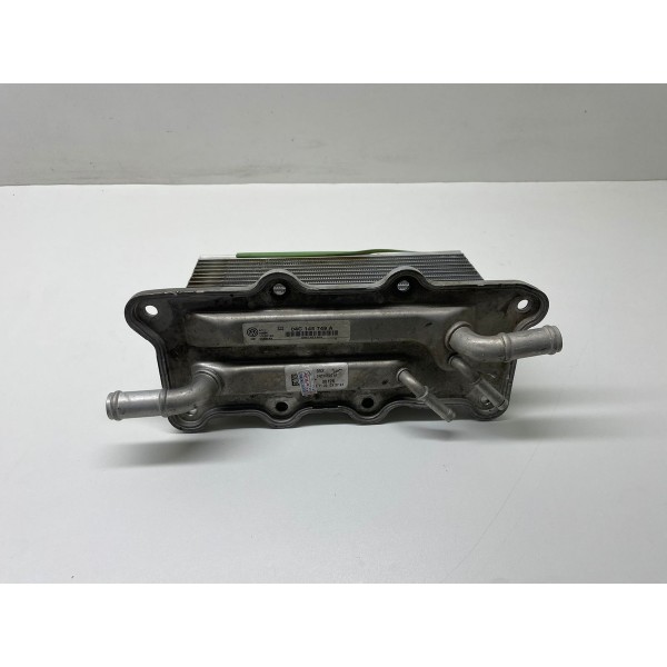 Radiador Coletor Admissão Volkswagen Nivus 2022 1.0