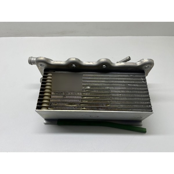 Radiador Coletor Admissão Volkswagen Nivus 2022 1.0