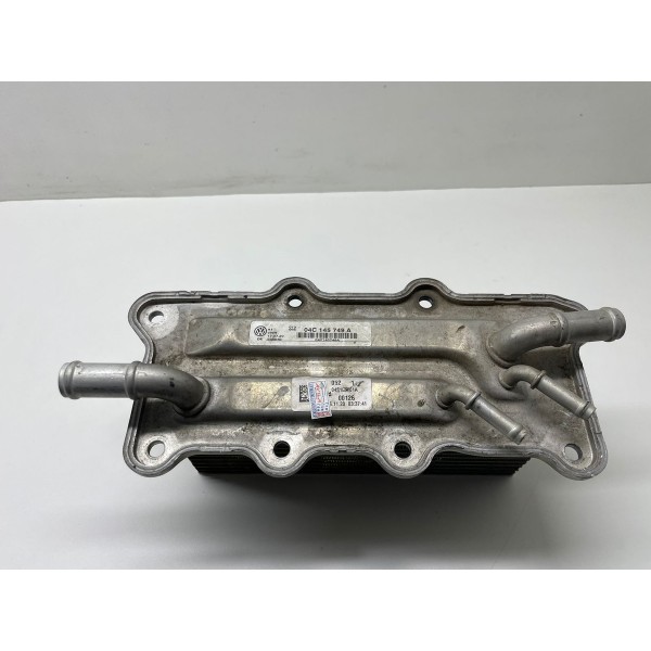 Radiador Coletor Admissão Volkswagen Nivus 2022 1.0