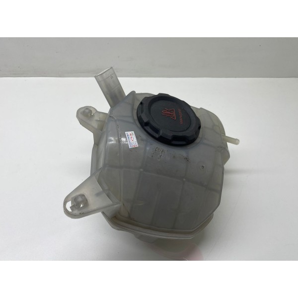 Reservatório Água Radiador Volkswagen Nivus 2022 1.0