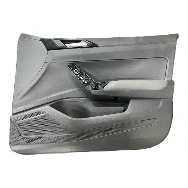 Forro Interno Porta Dian/dir Volkswagen Nivus 2022