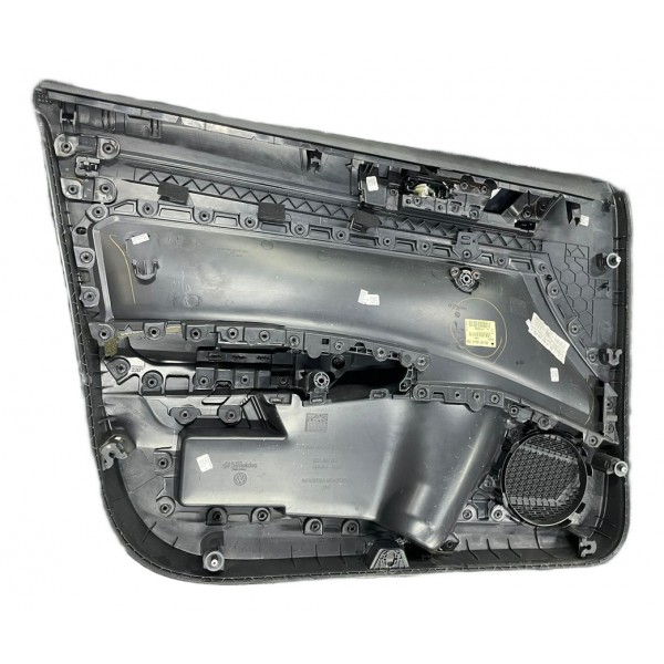 Forro Interno Porta Dian/dir Volkswagen Nivus 2022