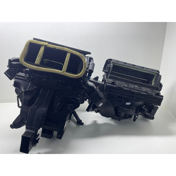 Caixa Evaporadora Volkswagen Nivus 2022 1.0