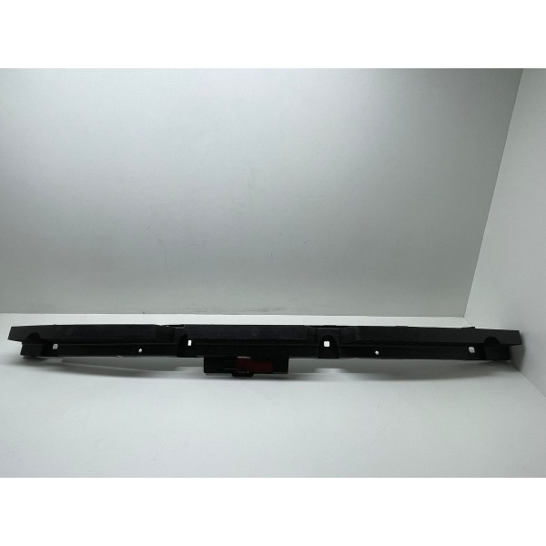 Guia Central Parachoque Volkswagen Nivus 2022