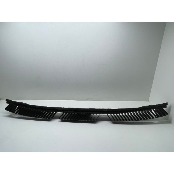 Guia Central Parachoque Volkswagen Nivus 2022