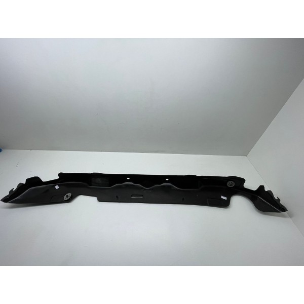 Suporte Inferior Churrasqueira Volkswagen Nivus 2022 1675 Fosco