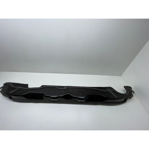 Suporte Inferior Churrasqueira Volkswagen Nivus 2022 1675 Fosco