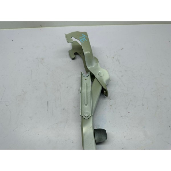 Dobradiça Porta Malas Traseira Esquerda Kia Cerato 2014 4912