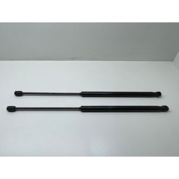 Par Amortecedor Tampa Traseira Volkswagen Nivus 2022