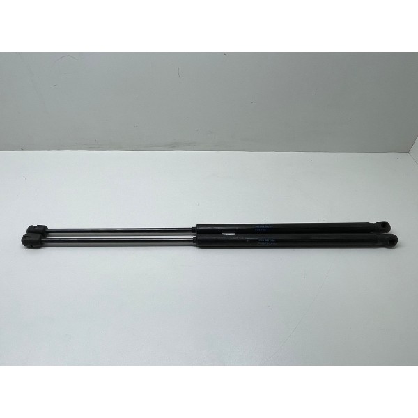 Par Amortecedor Tampa Traseira Volkswagen Nivus 2022