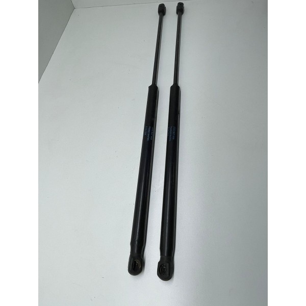 Par Amortecedor Tampa Traseira Volkswagen Nivus 2022