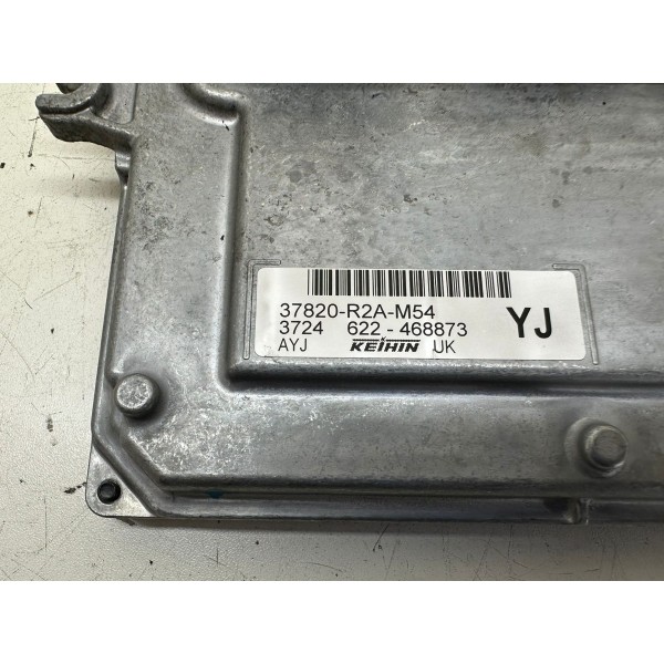 Módulo Injeção Civic 2014 3870 37820r2am54