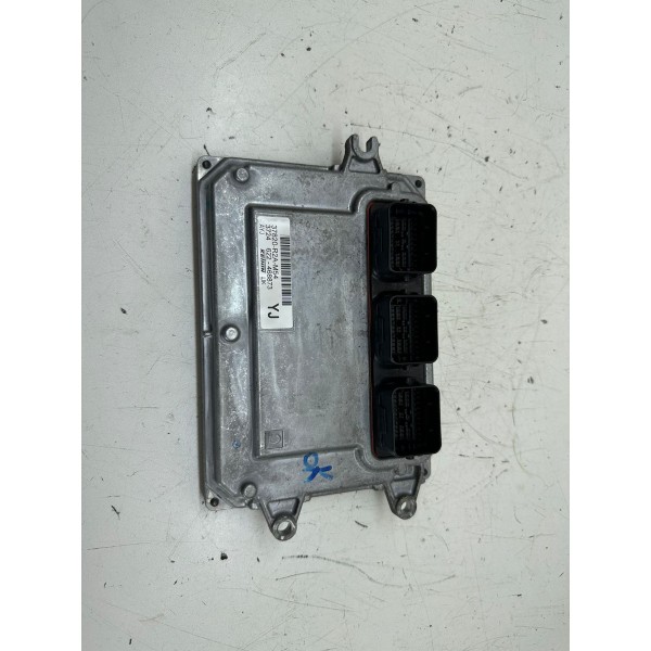Módulo Injeção Civic 2014 3870 37820r2am54