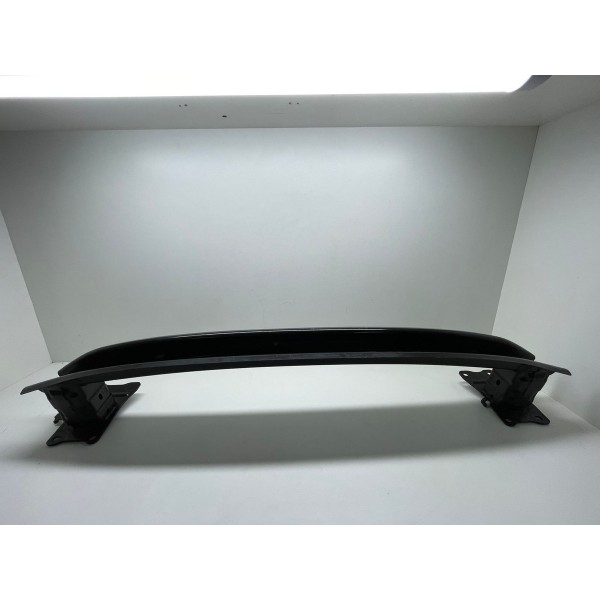 Alma Parachoque Traseiro Volkswagen Nivus 2022