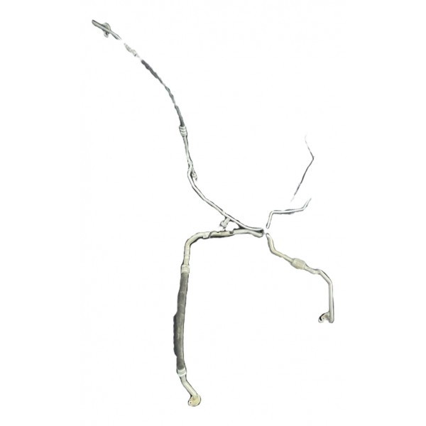 Jogo Mangueira Ar Condicionado Volkswagen Nivus 2022