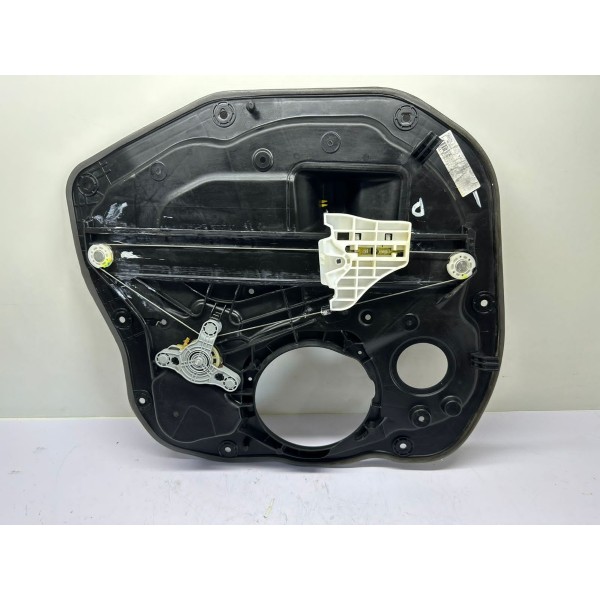 Máquina Vidro Elétrica Tras/esquerda Kia Cerato 2014