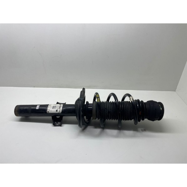 Amortecedor Dian/esq Volkswagen Nivus 2022