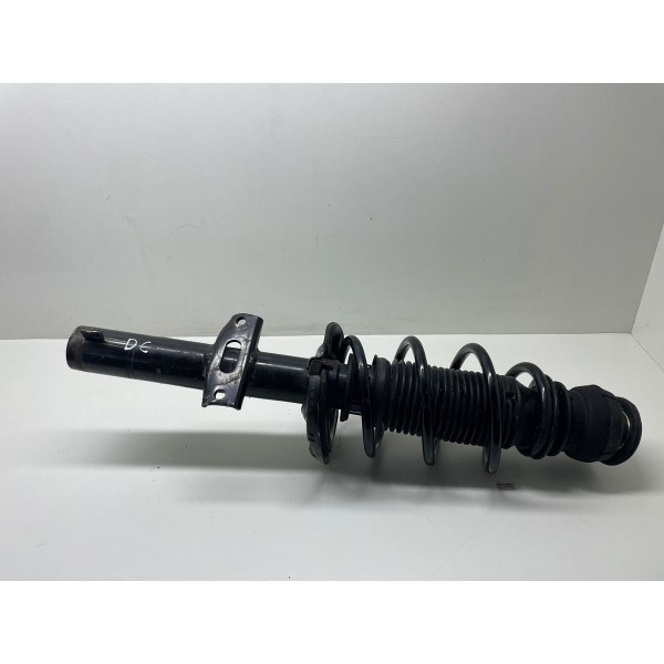 Amortecedor Dian/esq Volkswagen Nivus 2022