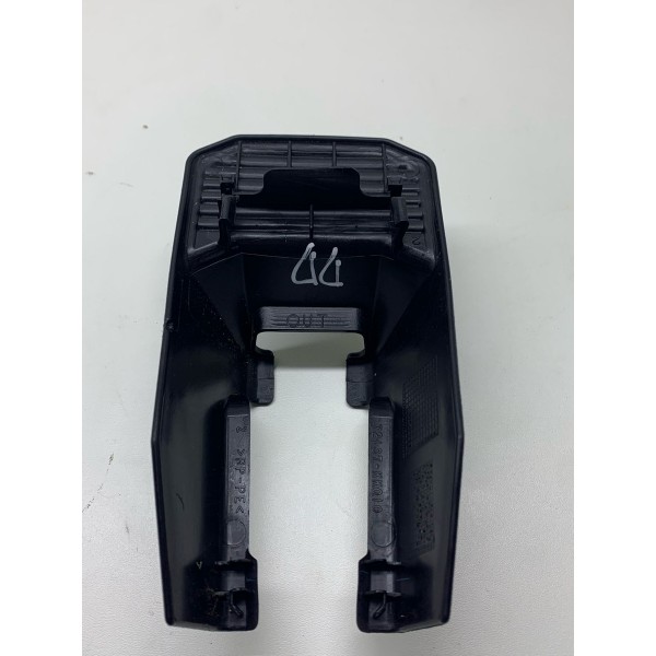 Acabamento Trilho Banco Dian/direito Toyota Hilux Srx 2022