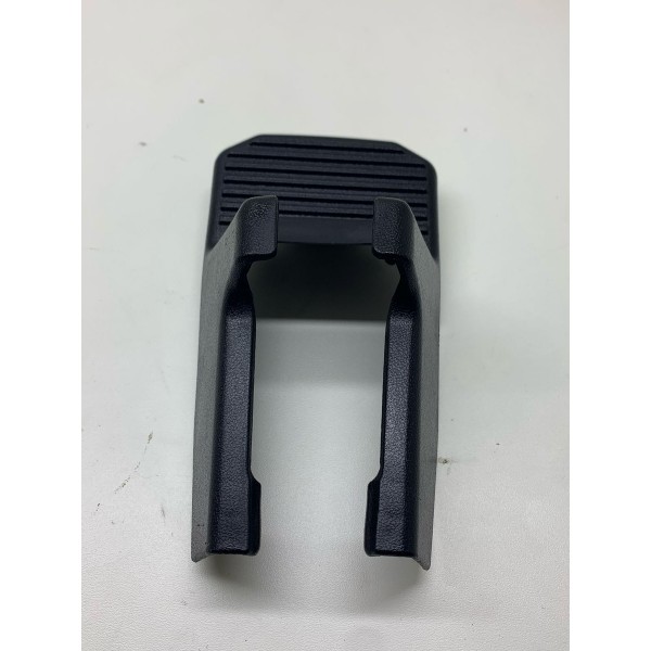 Acabamento Trilho Banco Dian/direito Toyota Hilux Srx 2022