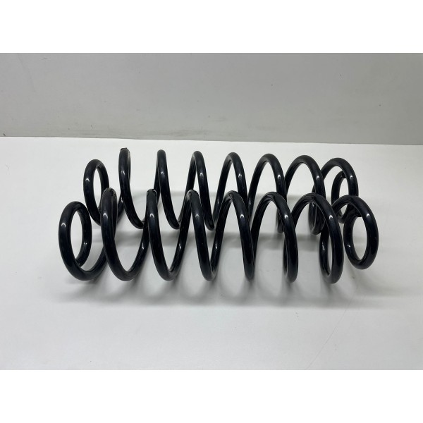 Par De Molas Traseiras Volkswagen Nivus 2022 1.0