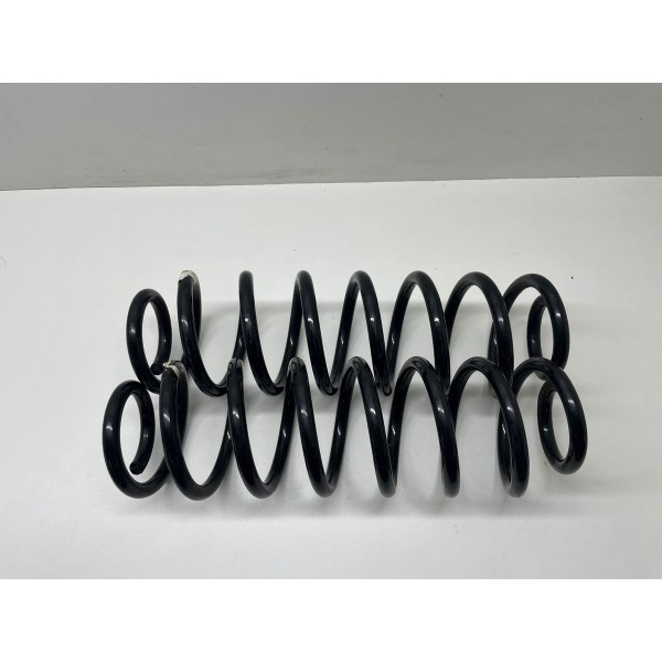 Par De Molas Traseiras Volkswagen Nivus 2022 1.0